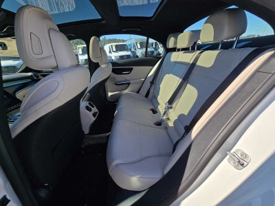 2026 Mercedes-Benz C 300 4MATIC® Sedan
