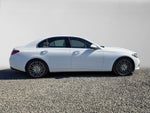 2026 Mercedes-Benz C 300 4MATIC® Sedan