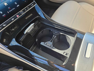 2026 Mercedes-Benz C 300 4MATIC® Sedan