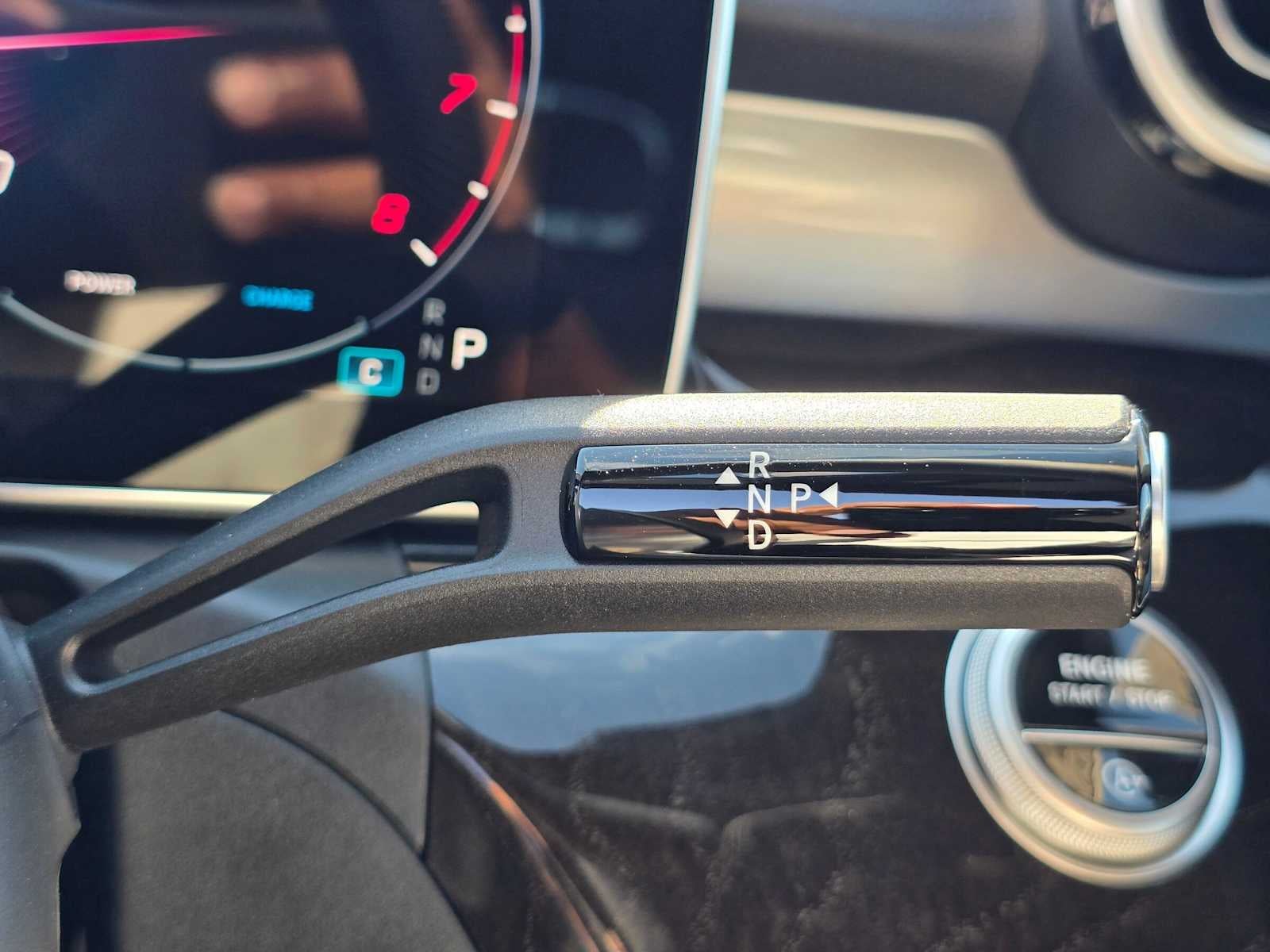 2026 Mercedes-Benz C 300 4MATIC® Sedan