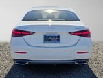 2026 Mercedes-Benz C 300 4MATIC® Sedan