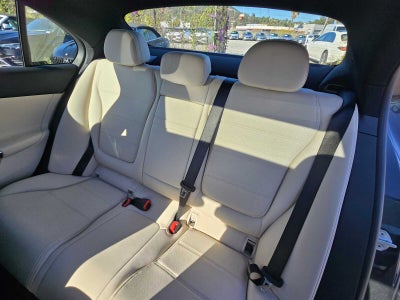 2023 Mercedes-Benz C 300 4MATIC® Sedan