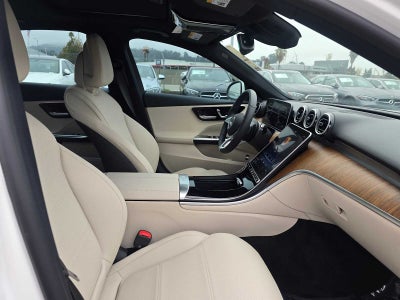 2024 Mercedes-Benz C 300 C 300