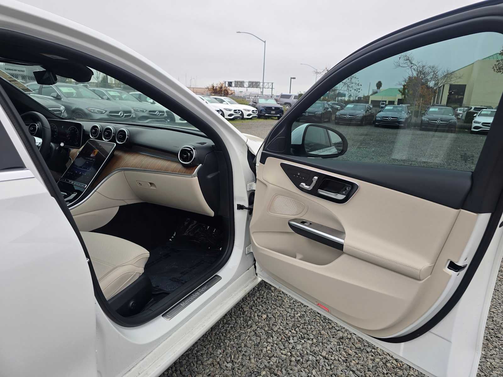 2024 Mercedes-Benz C 300 C 300