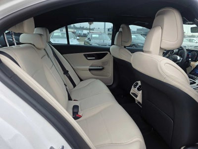 2024 Mercedes-Benz C 300 C 300