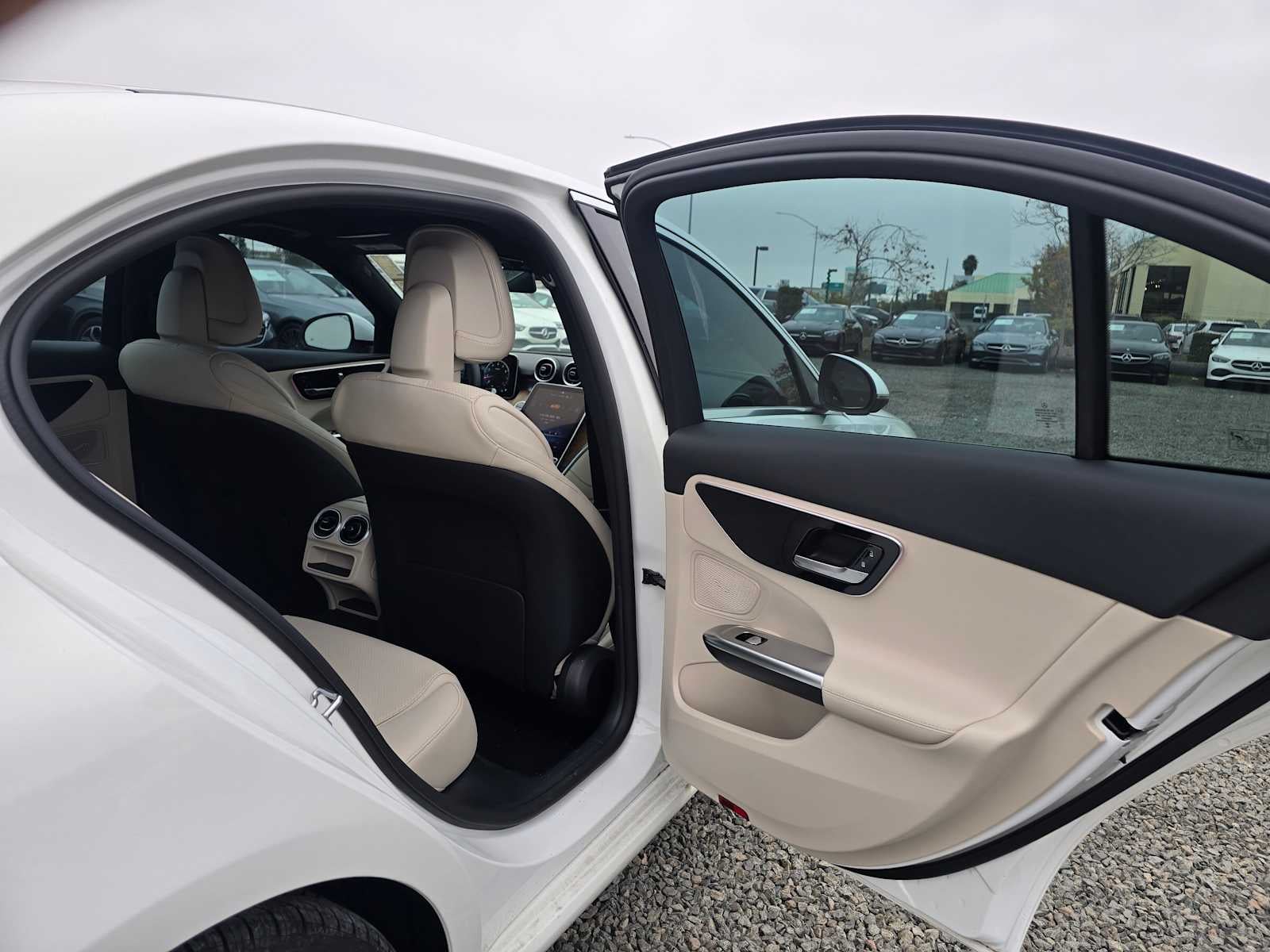 2024 Mercedes-Benz C 300 C 300