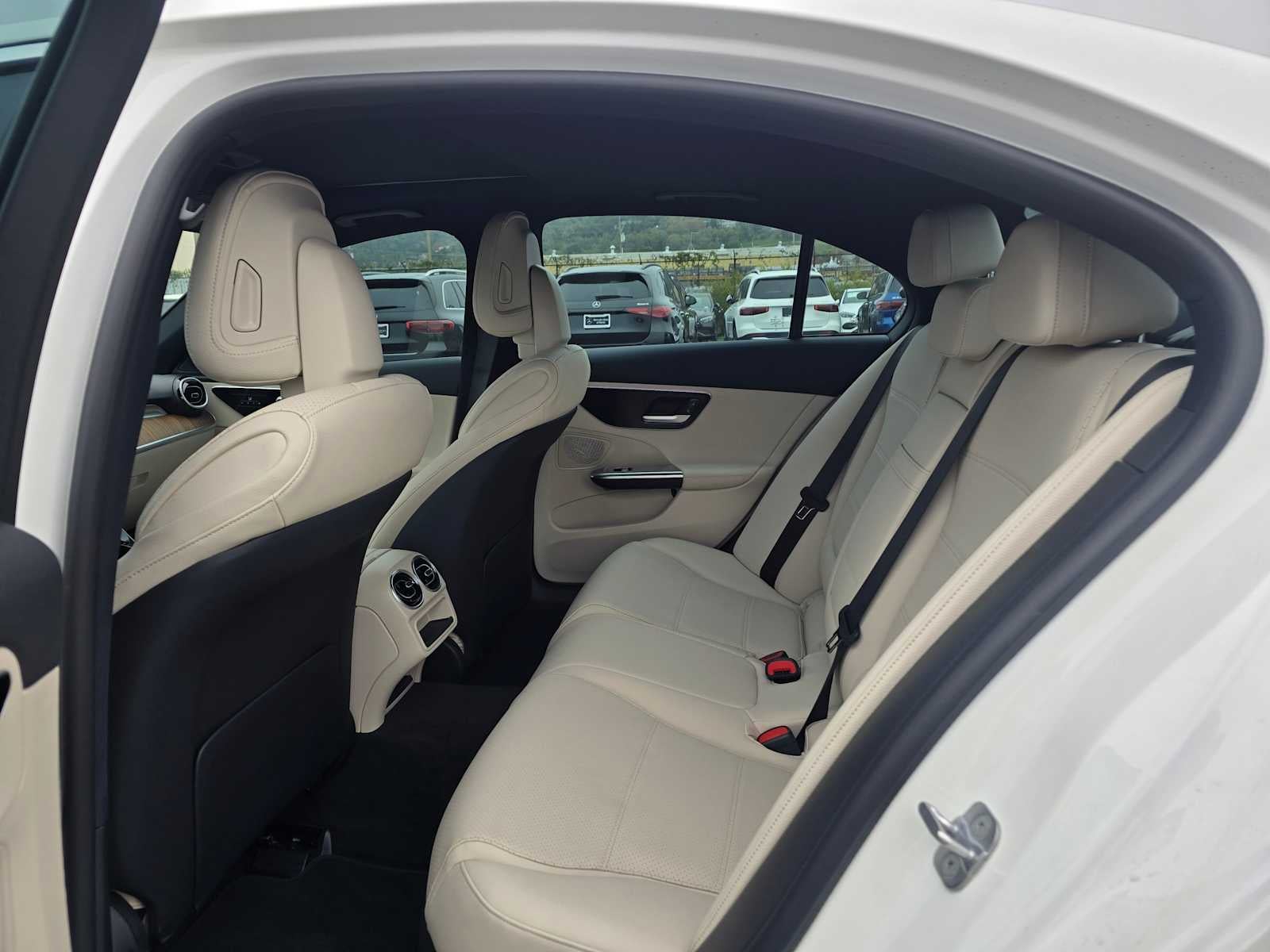 2024 Mercedes-Benz C 300 C 300