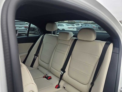 2024 Mercedes-Benz C 300 C 300