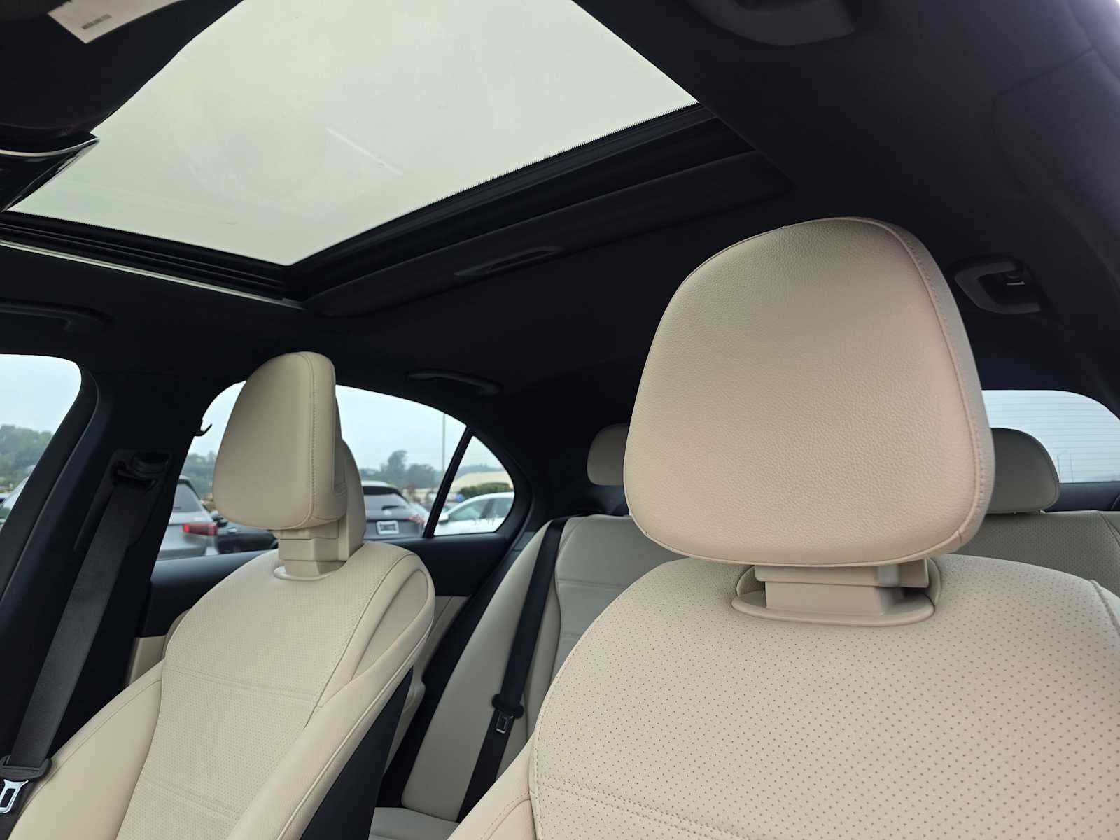 2024 Mercedes-Benz C 300 C 300