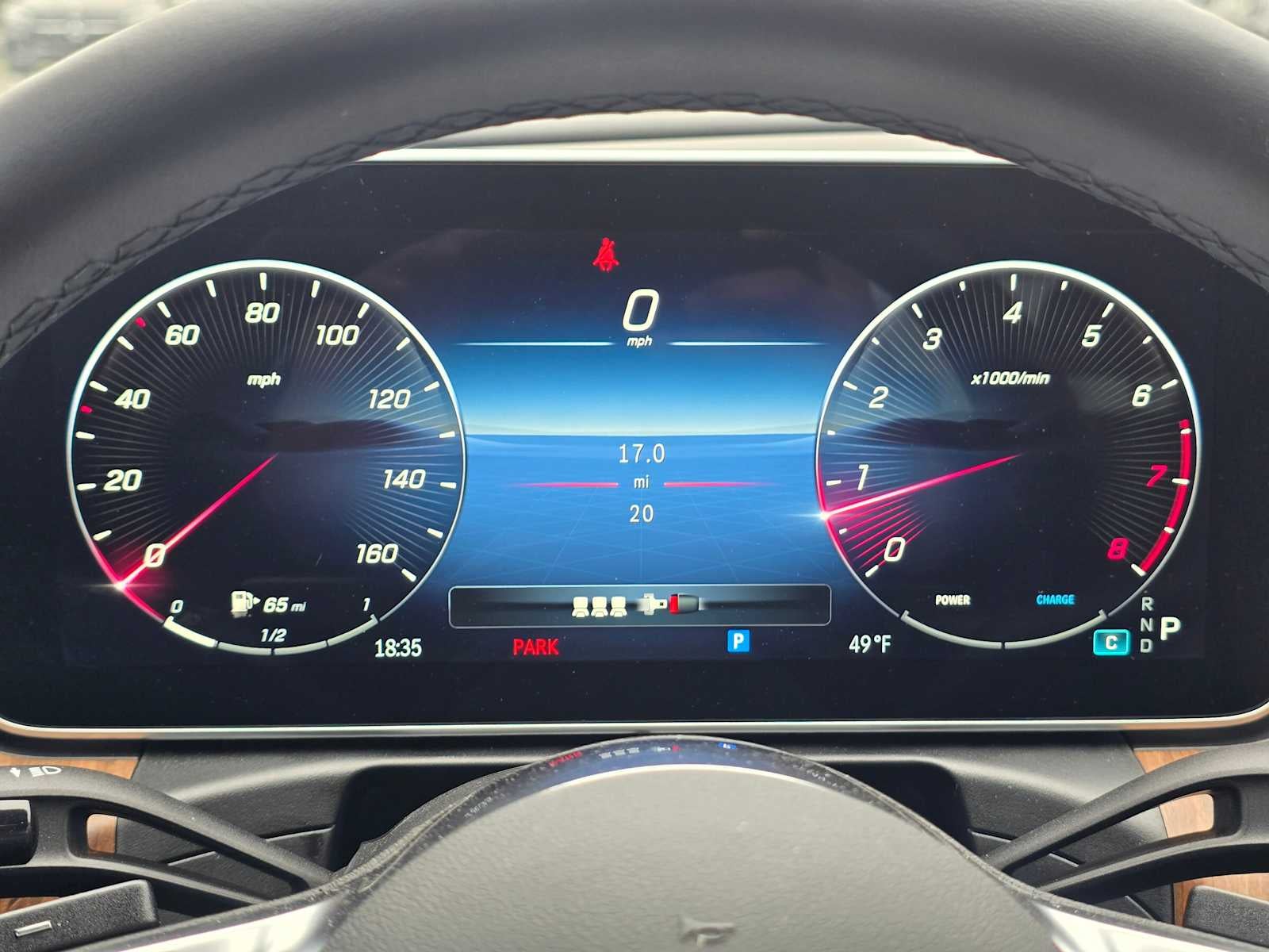 2024 Mercedes-Benz C 300 C 300