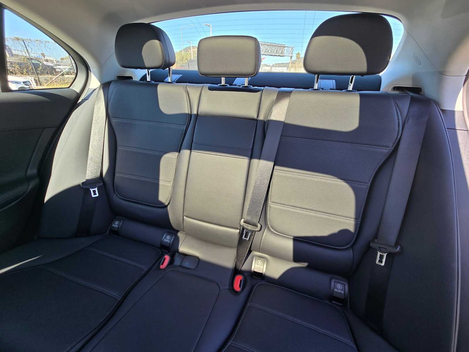 2026 Mercedes-Benz C 300 4MATIC® Sedan