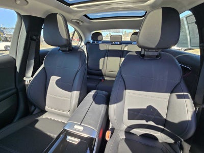 2026 Mercedes-Benz C 300 4MATIC® Sedan