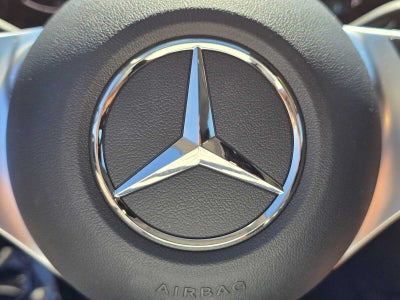 2026 Mercedes-Benz C 300 4MATIC® Sedan