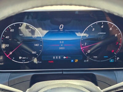 2026 Mercedes-Benz C 300 4MATIC® Sedan