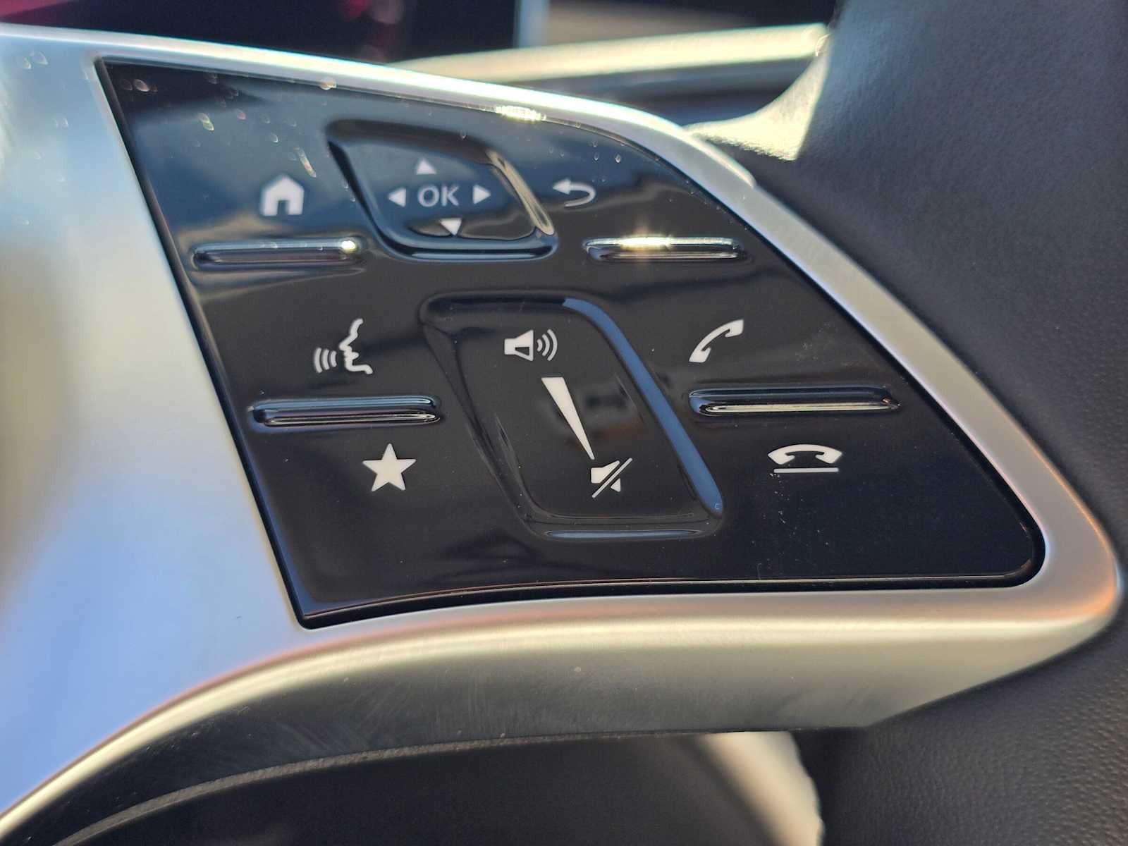 2026 Mercedes-Benz C 300 4MATIC® Sedan