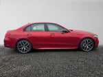 2023 Mercedes-Benz C 300 4MATIC® Sedan