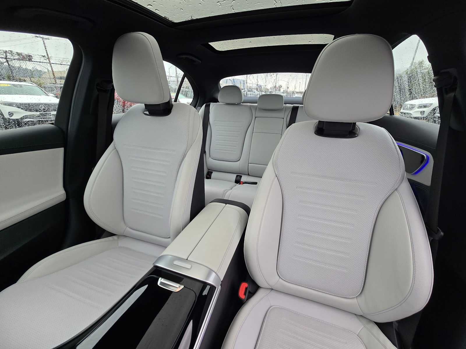 2023 Mercedes-Benz C 300 4MATIC® Sedan