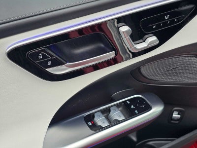 2023 Mercedes-Benz C 300 4MATIC® Sedan