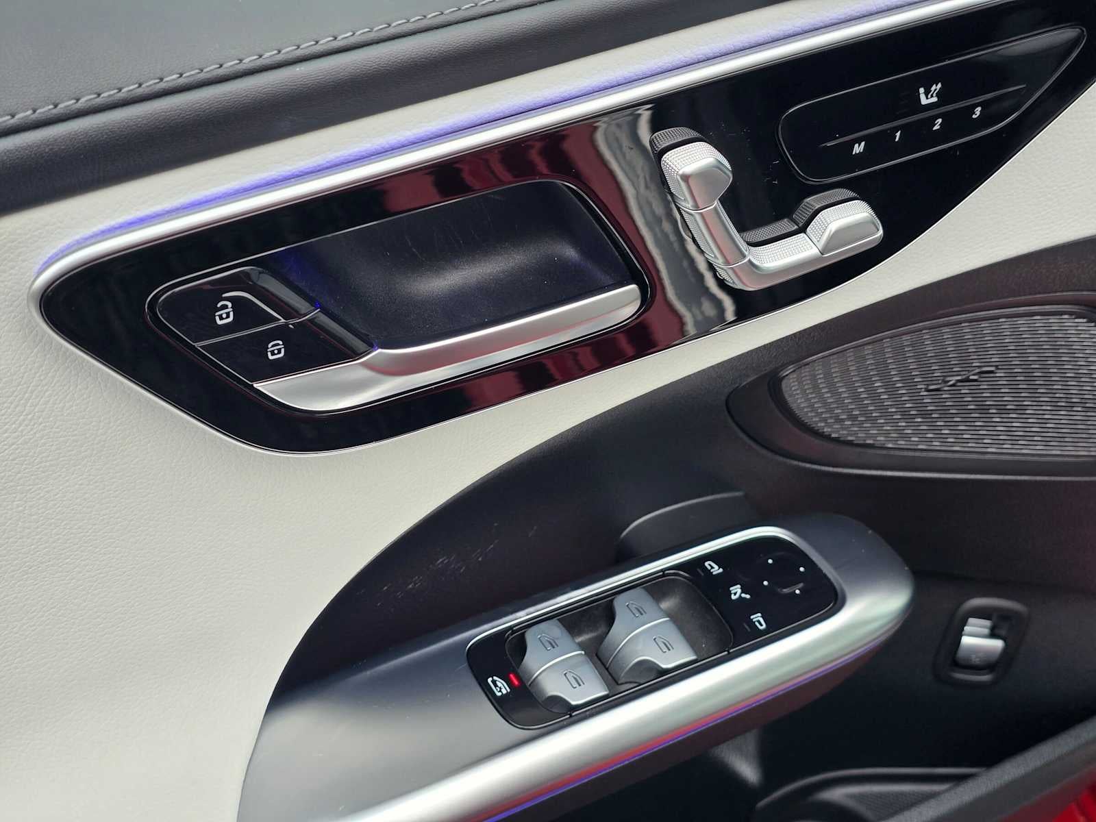 2023 Mercedes-Benz C 300 4MATIC® Sedan