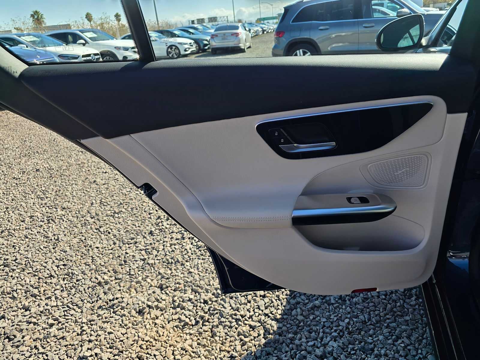 2027 Mercedes-Benz C 300 4MATIC® Sedan