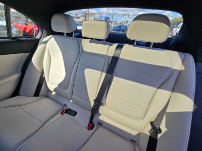 2027 Mercedes-Benz C 300 4MATIC® Sedan