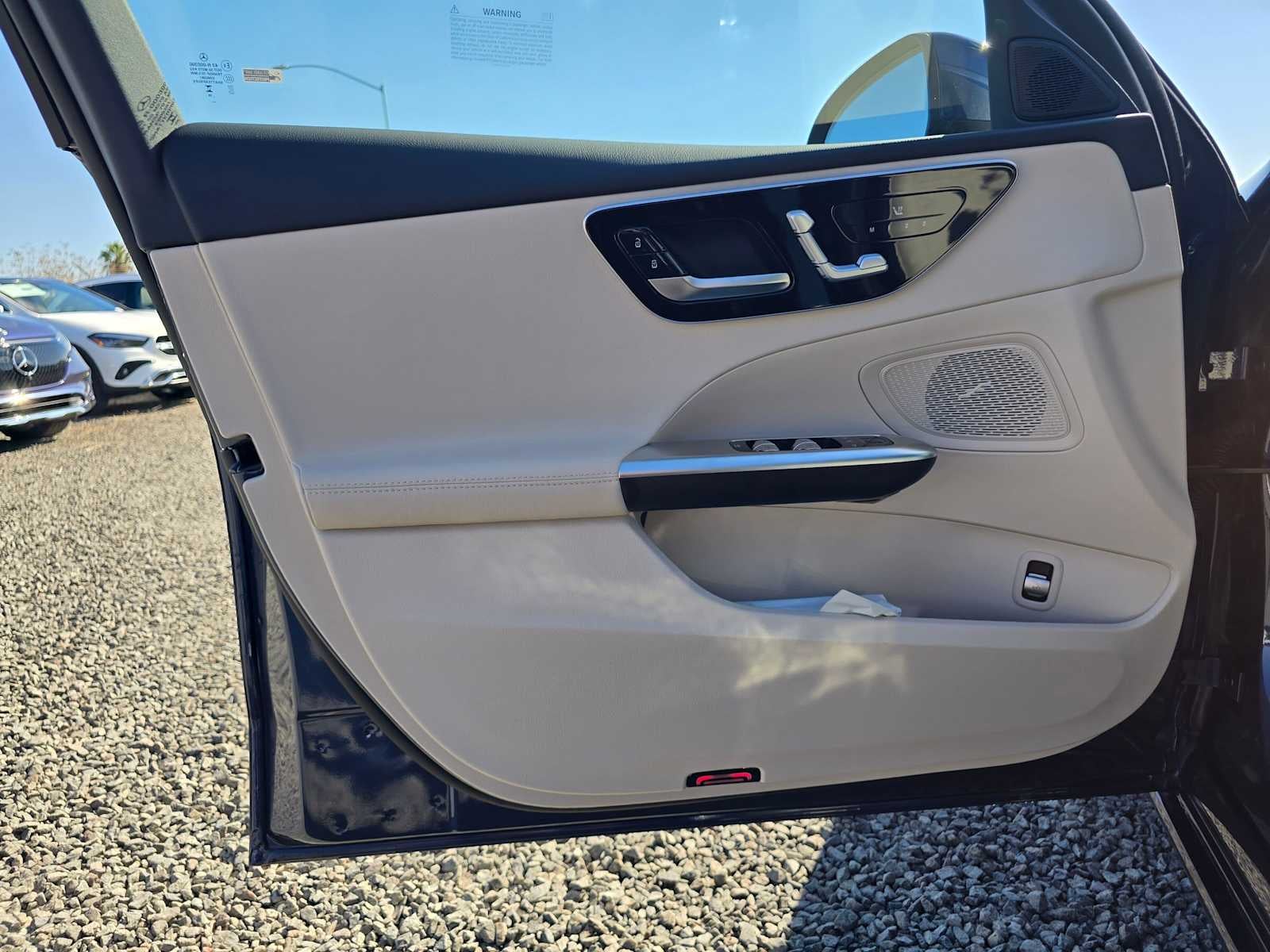 2027 Mercedes-Benz C 300 4MATIC® Sedan