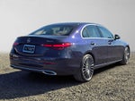 2027 Mercedes-Benz C 300 4MATIC® Sedan