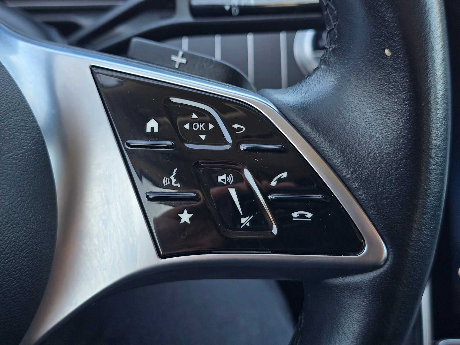 2023 Mercedes-Benz C 300 4MATIC® Sedan