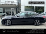 2023 Mercedes-Benz C 300 4MATIC® Sedan