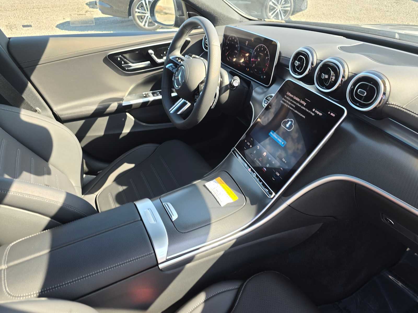 2024 Mercedes-Benz C 300 C 300