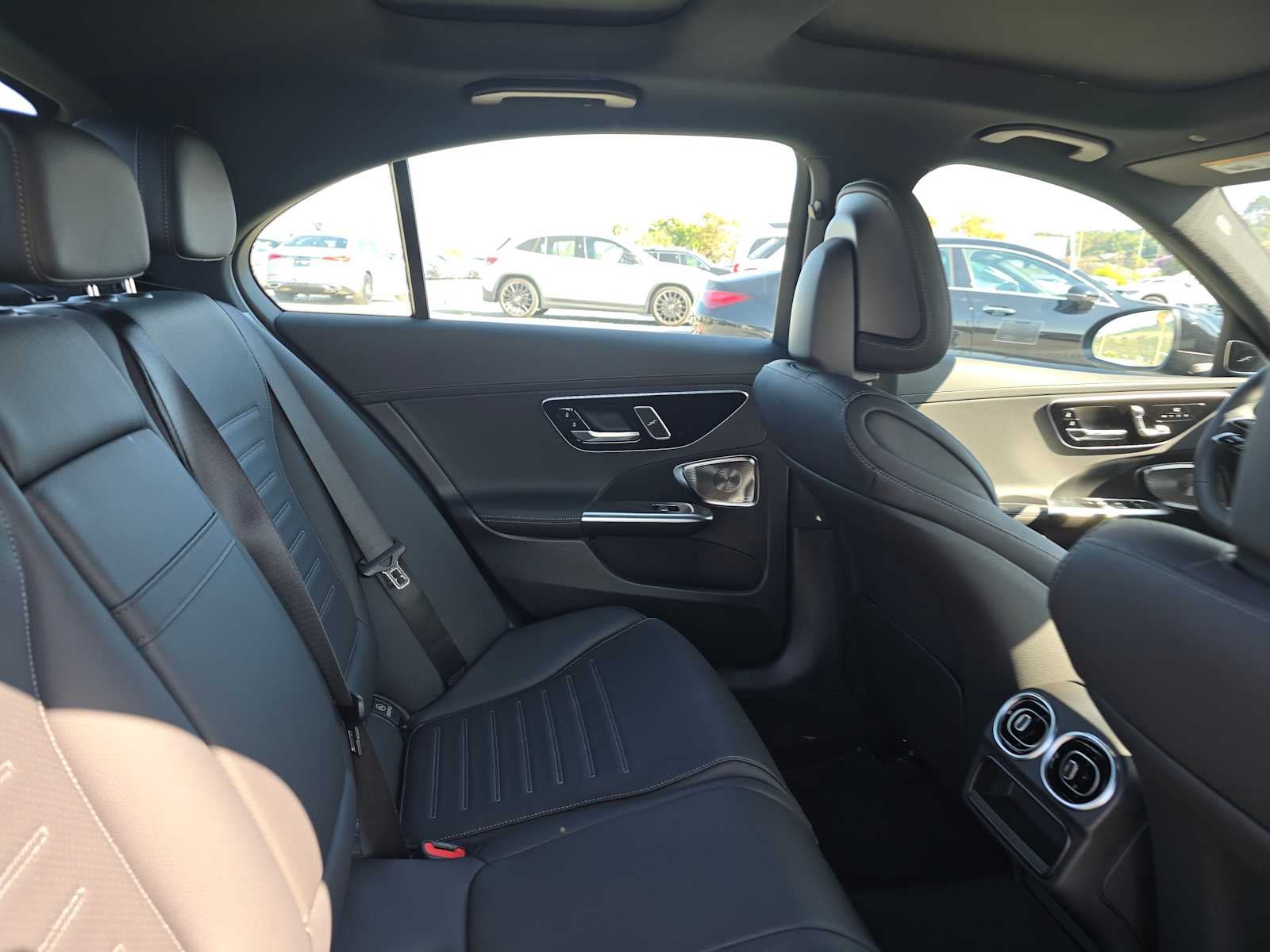 2024 Mercedes-Benz C 300 C 300