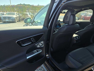 2024 Mercedes-Benz C 300 C 300