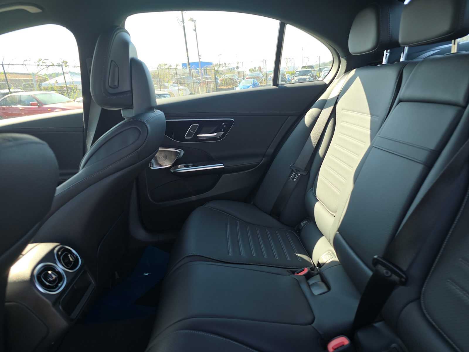 2024 Mercedes-Benz C 300 C 300