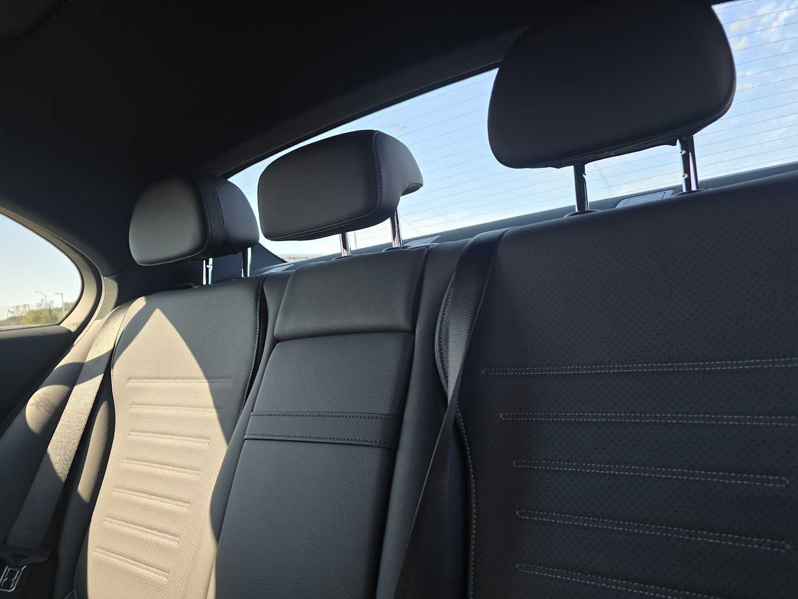 2024 Mercedes-Benz C 300 C 300