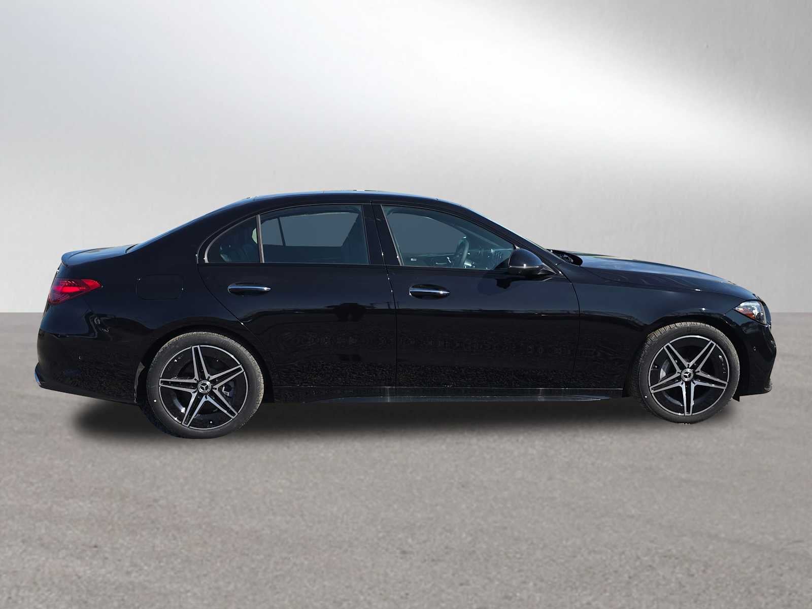 2024 Mercedes-Benz C 300 C 300