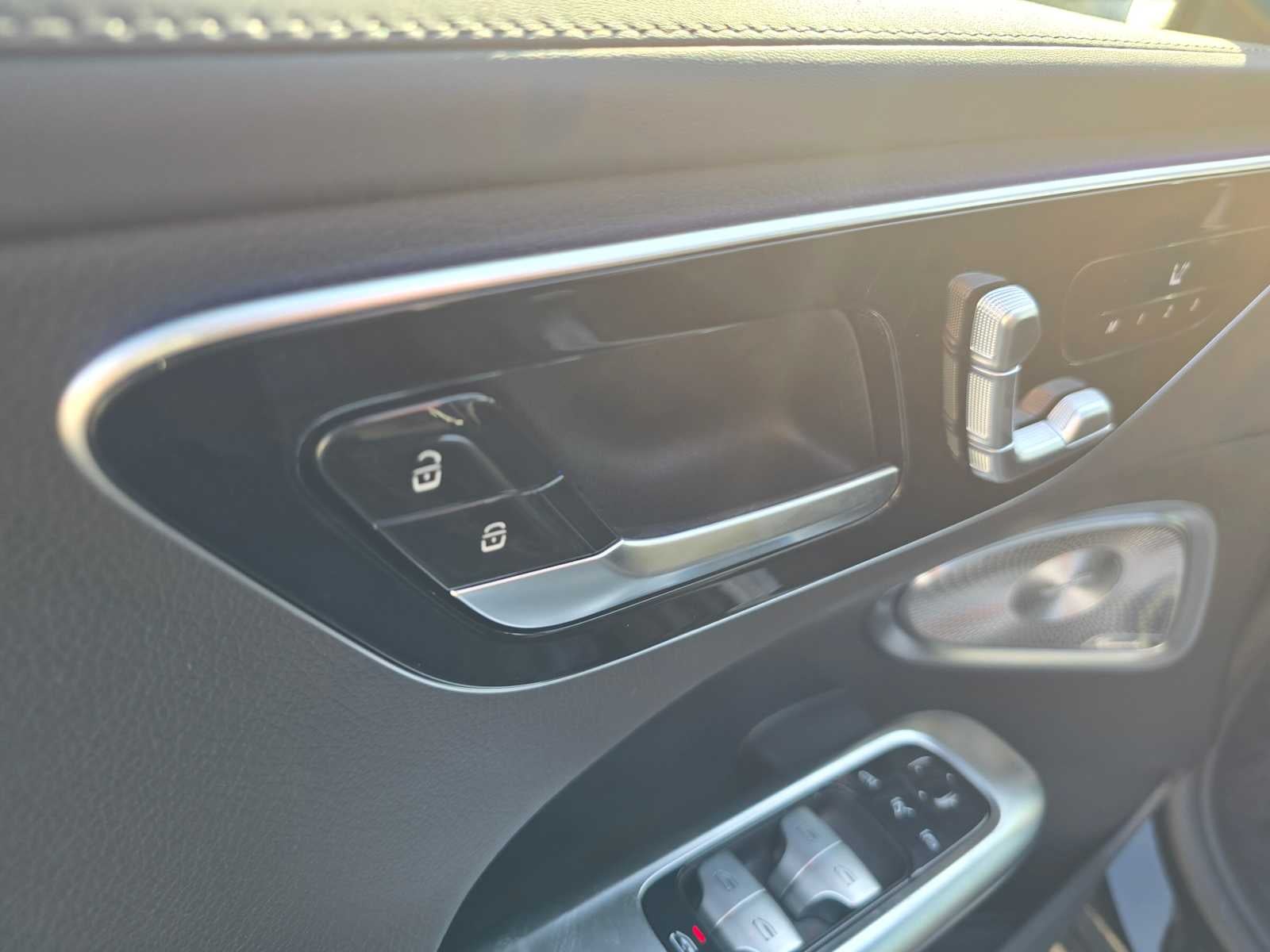 2024 Mercedes-Benz C 300 C 300