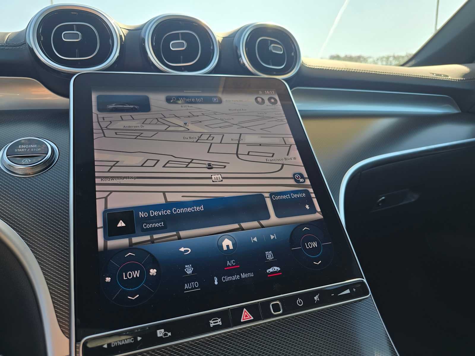 2024 Mercedes-Benz C 300 C 300