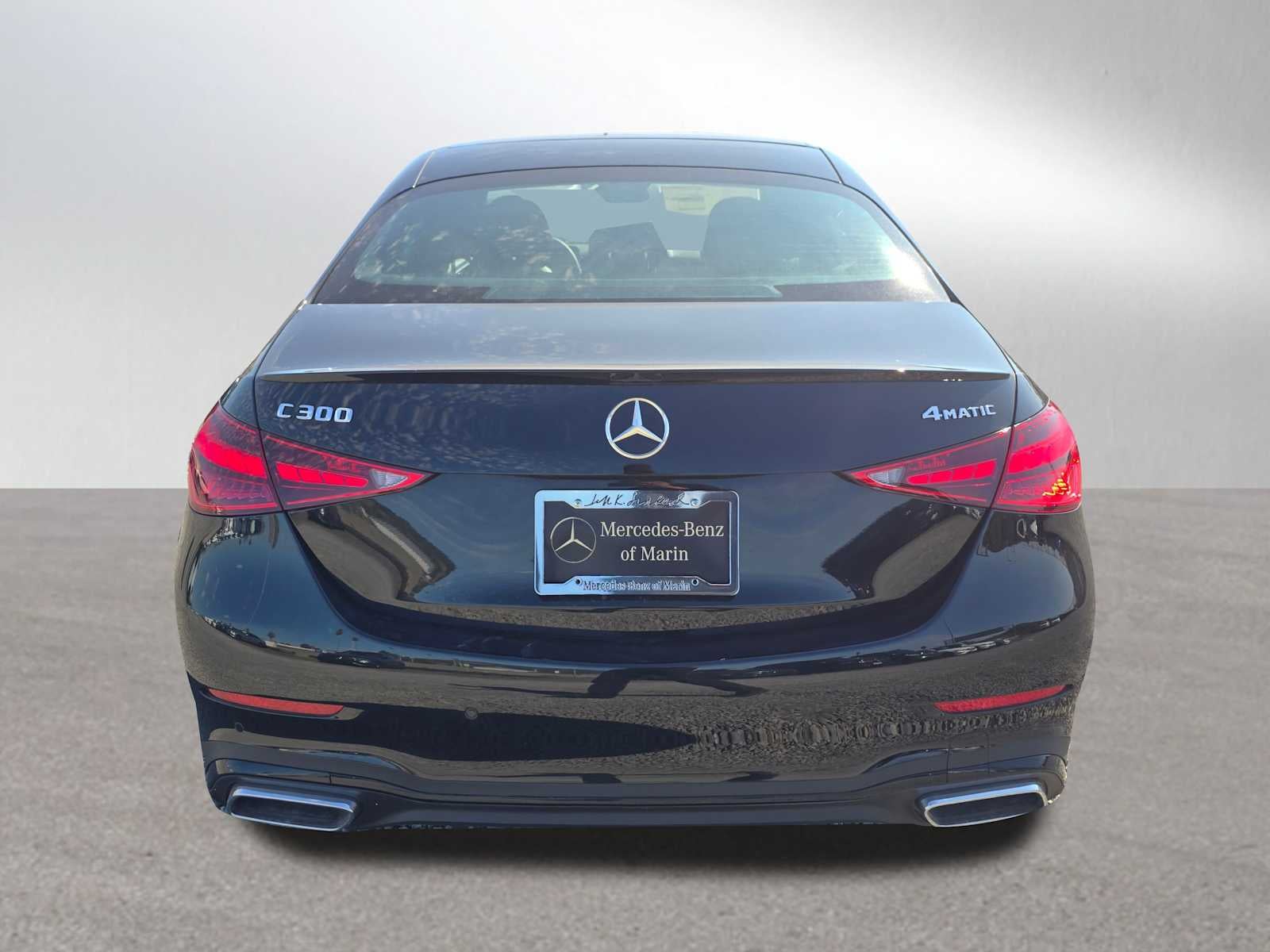 2024 Mercedes-Benz C 300 C 300