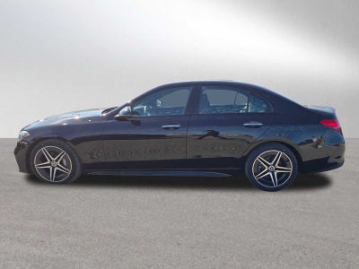 2024 Mercedes-Benz C 300 C 300
