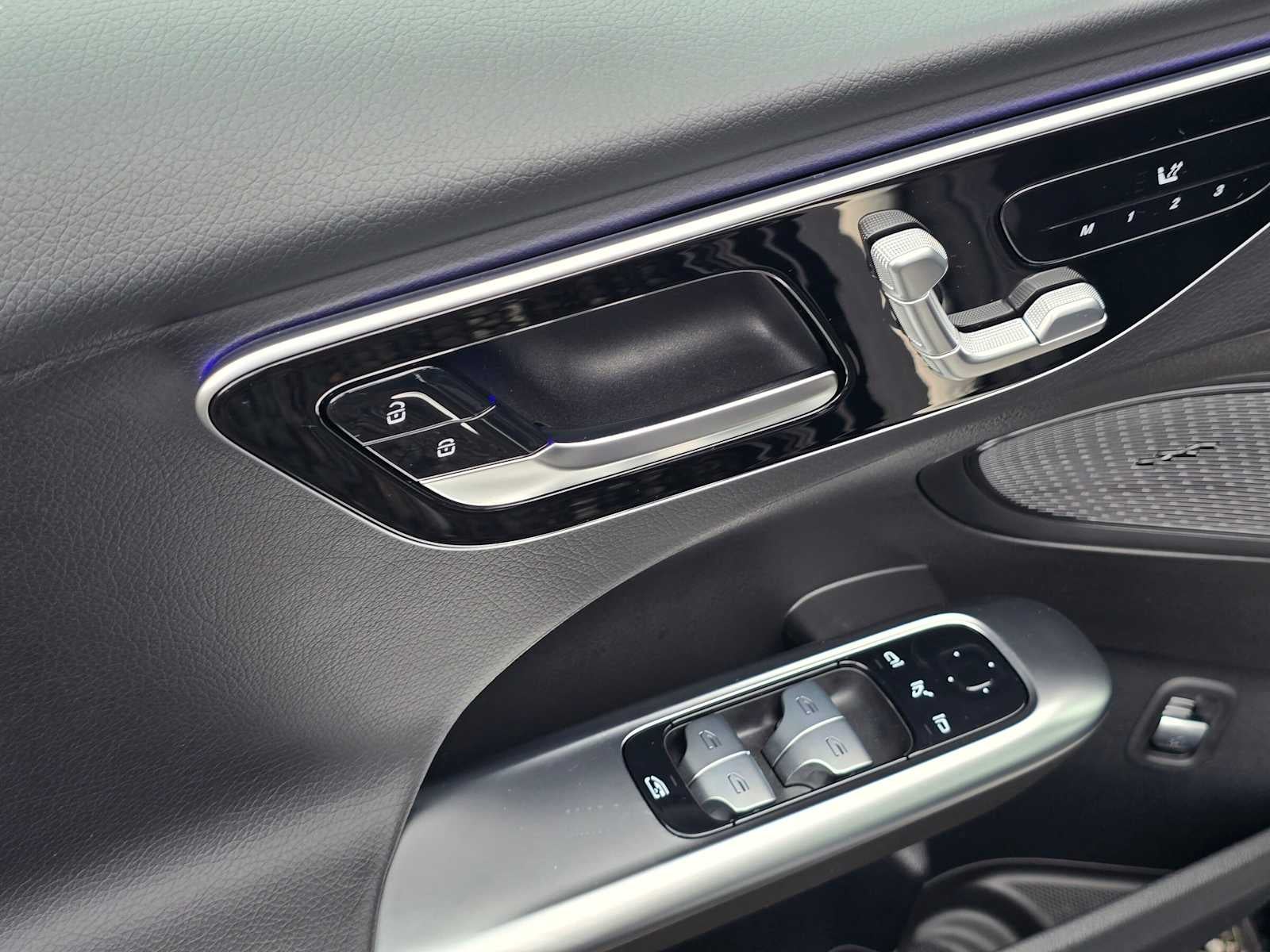 2027 Mercedes-Benz C 300 4MATIC® Sedan