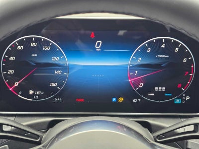 2027 Mercedes-Benz C 300 4MATIC® Sedan