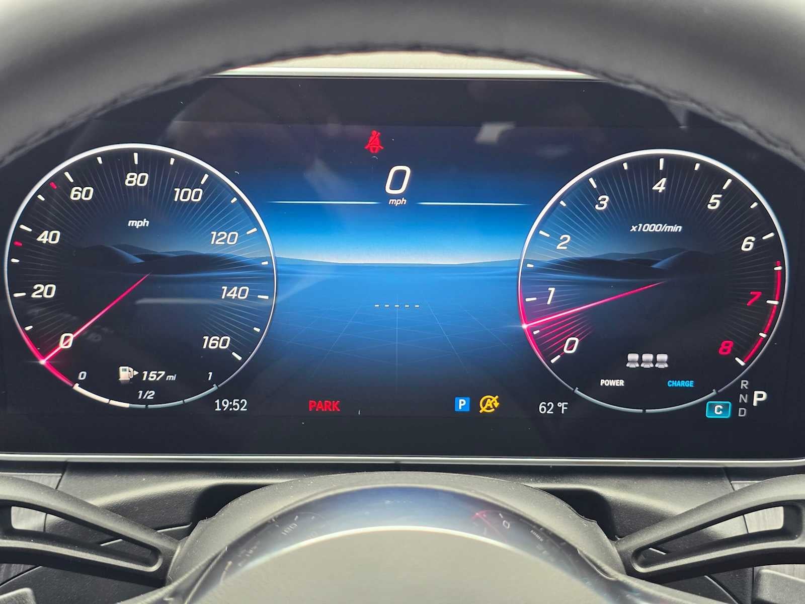 2027 Mercedes-Benz C 300 4MATIC® Sedan