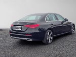2027 Mercedes-Benz C 300 4MATIC® Sedan