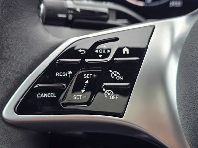 2027 Mercedes-Benz C 300 4MATIC® Sedan