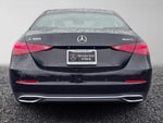 2027 Mercedes-Benz C 300 4MATIC® Sedan