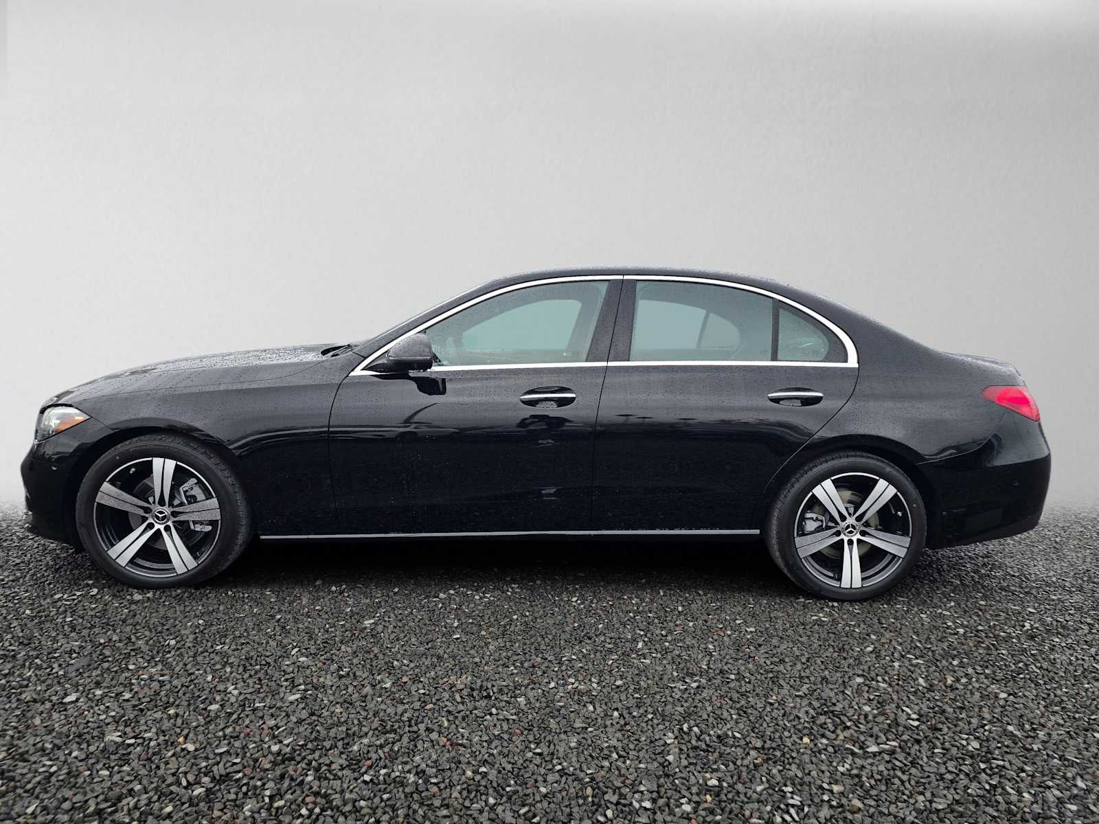 2027 Mercedes-Benz C 300 4MATIC® Sedan