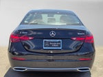 2026 Mercedes-Benz C 300 4MATIC® Sedan