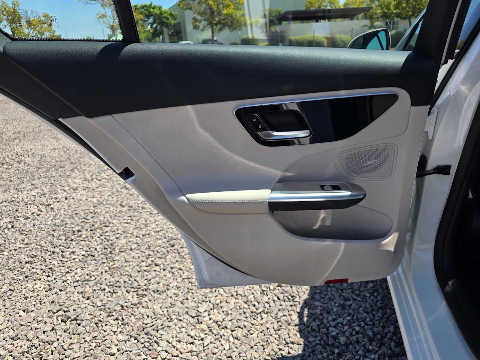 2026 Mercedes-Benz C 300 4MATIC® Sedan