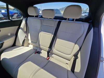 2026 Mercedes-Benz C 300 4MATIC® Sedan