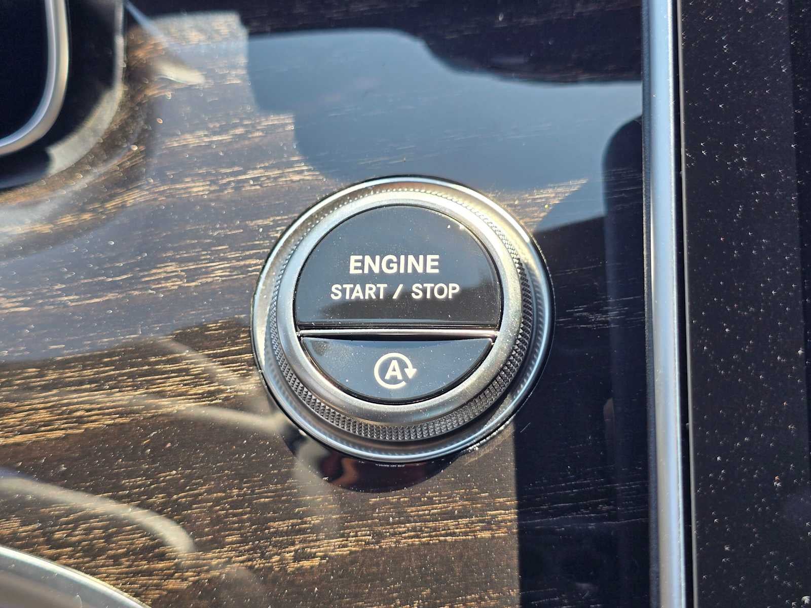 2026 Mercedes-Benz C 300 4MATIC® Sedan